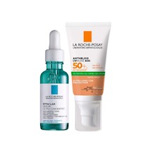 Duo La Roche-Posay Anti-Imperfecciones + Fotoprotección